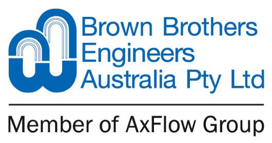 Brown Brothers Engineers (BBEA)