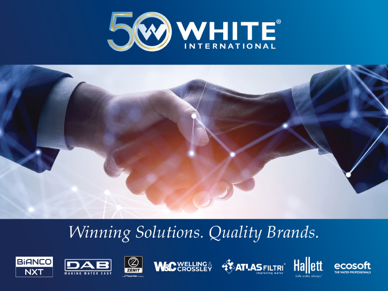 White International®